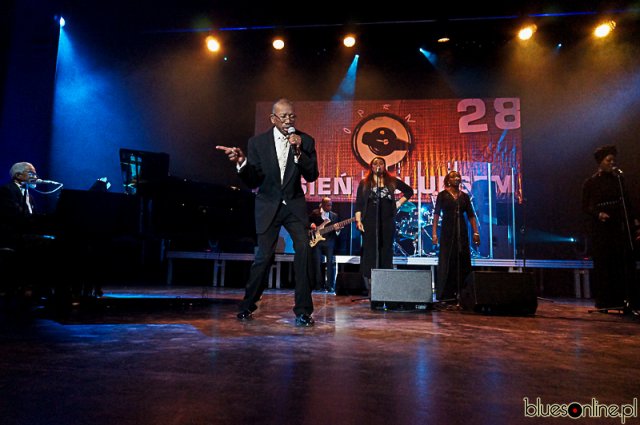 The Jackson Singers in Bialystok (8)